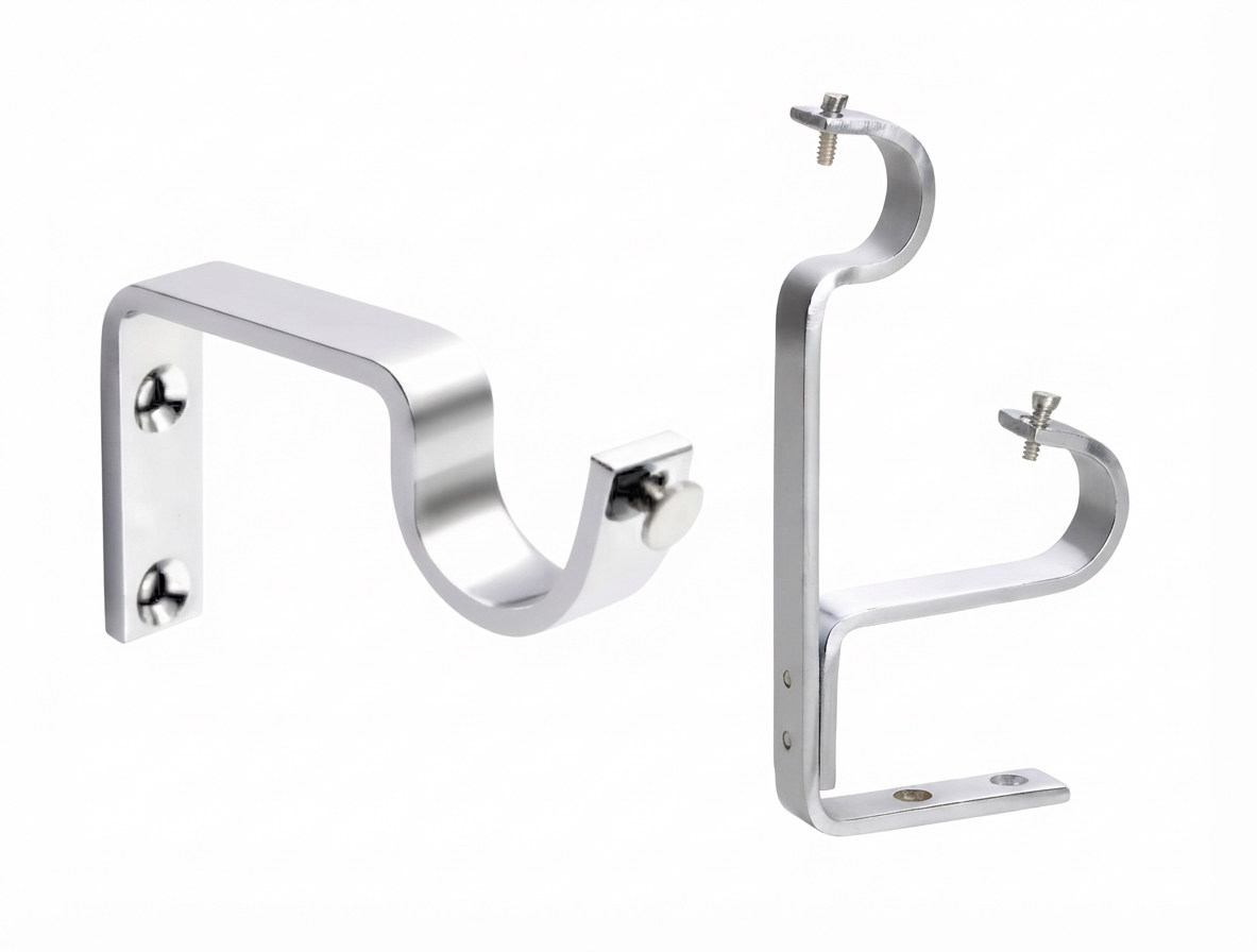 Curtain Support